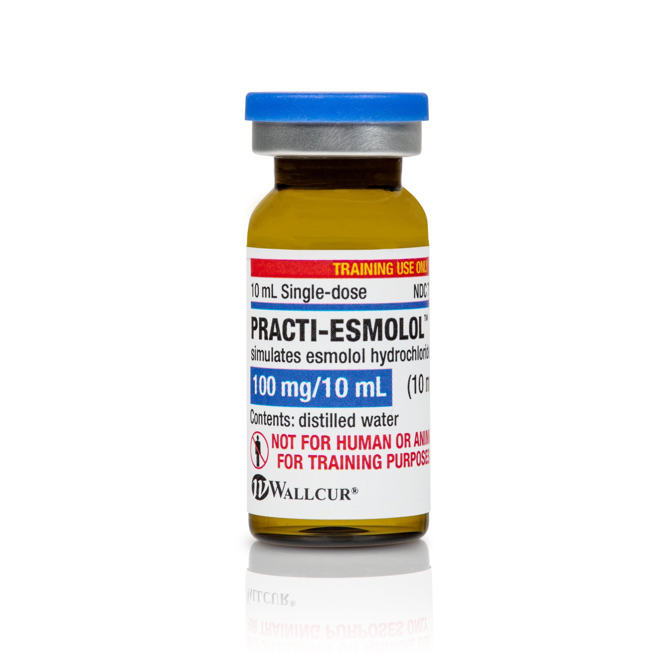 Wallcur-Practi-Esmolol Vial-MedTech-1